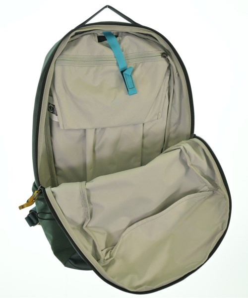 ARC'TERYX（アークテリクス）バックパック・リュック 緑 サイズ:- メンズ/2200659468055