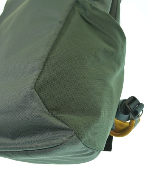 ARC'TERYX（アークテリクス）バックパック・リュック 緑 サイズ:- メンズ/2200659468055