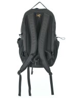 ARC'TERYX（アークテリクス）バックパック・リュック 黒 サイズ:- メンズ/2200650430013