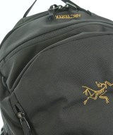 ARC'TERYX（アークテリクス）バックパック・リュック 黒 サイズ:- メンズ/2200650430013