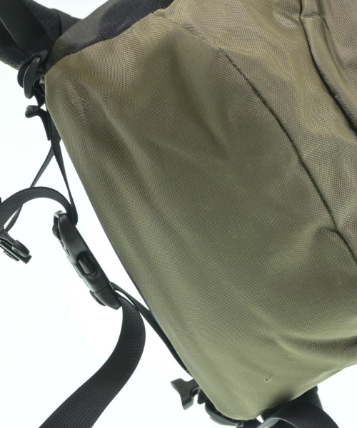ARC'TERYX（アークテリクス）バックパック・リュック カーキ サイズ:- メンズ/2200660034072