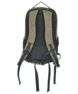 ARC'TERYX（アークテリクス）バックパック・リュック カーキ サイズ:- メンズ/2200660034072
