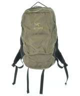 ARC'TERYX バックパック・リュック