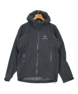 ARC'TERYX（アークテリクス）マウンテンパーカー 黒 サイズ:M メンズ/2200660381145