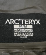 ARC'TERYX（アークテリクス）マウンテンパーカー 黒 サイズ:M メンズ/2200660381145