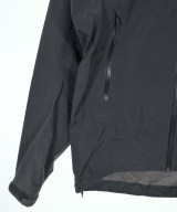 ARC'TERYX（アークテリクス）マウンテンパーカー 黒 サイズ:M メンズ/2200660381145