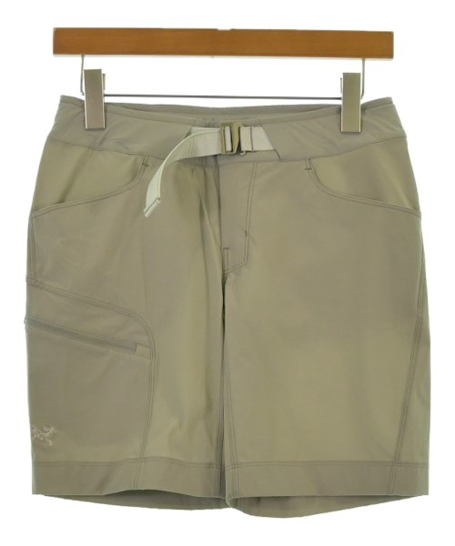 ARC'TERYX(アークテリクス)ショートパンツ グレー サイズ:2(M位)/2200657576172