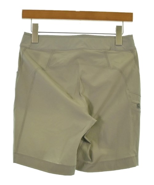 ARC'TERYX（アークテリクス）ショートパンツ グレー サイズ:2(M位) レディース/2200657576172