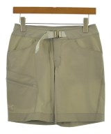 ARC'TERYX（アークテリクス）ショートパンツ グレー サイズ:2(M位) レディース/2200657576172