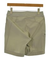 ARC'TERYX（アークテリクス）ショートパンツ グレー サイズ:2(M位) レディース/2200657576172