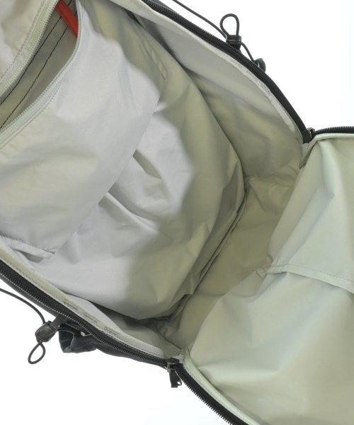 ARC'TERYX（アークテリクス）バックパック・リュック 黒 サイズ:- メンズ/2200658391033