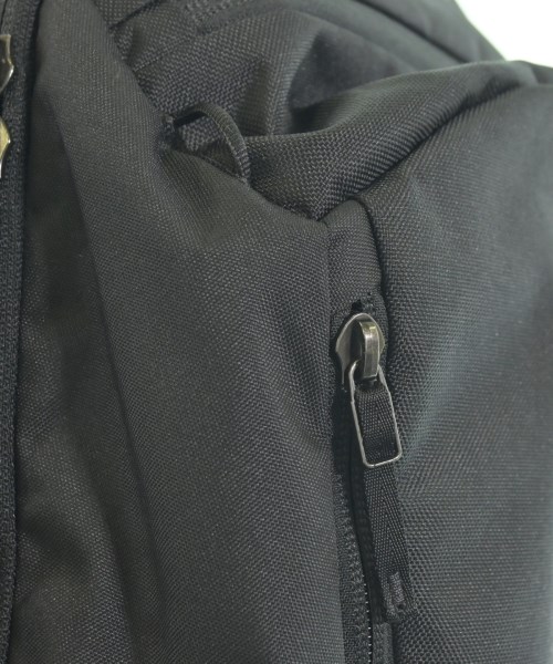 ARC'TERYX（アークテリクス）バックパック・リュック 黒 サイズ:- メンズ/2200658391033