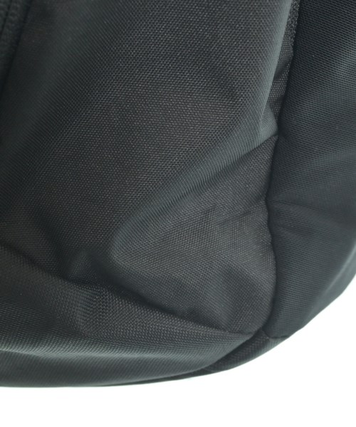 ARC'TERYX（アークテリクス）バックパック・リュック 黒 サイズ:- メンズ/2200658391033