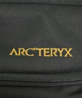 ARC'TERYX（アークテリクス）バックパック・リュック 黒 サイズ:- メンズ/2200658391033