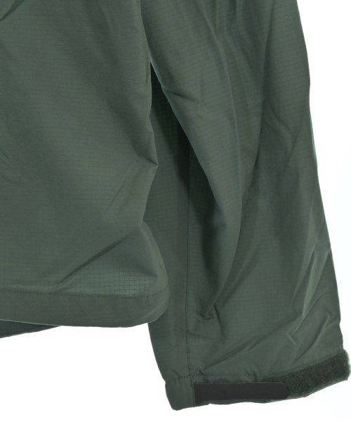 ARC'TERYX（アークテリクス）ブルゾン 緑 サイズ:M メンズ/2200653970103