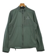 ARC'TERYX（アークテリクス）ブルゾン 緑 サイズ:M メンズ/2200653970103
