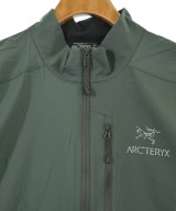 ARC'TERYX（アークテリクス）ブルゾン 緑 サイズ:M メンズ/2200653970103