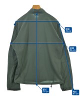 ARC'TERYX（アークテリクス）ブルゾン 緑 サイズ:M メンズ/2200653970103