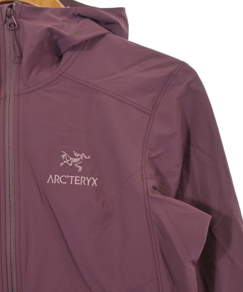 ARC'TERYX（アークテリクス）その他 赤 サイズ:S/P レディース/2200653970110