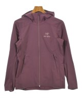 ARC'TERYX（アークテリクス）その他 赤 サイズ:S/P レディース/2200653970110