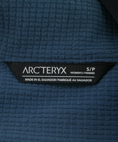 ARC'TERYX（アークテリクス）その他 紺 サイズ:S/P レディース/2200653970134