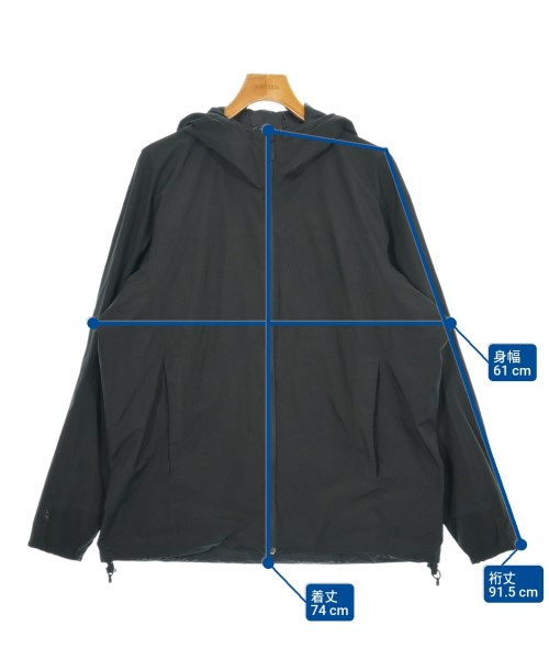 ARC'TERYX（アークテリクス）その他 黒 サイズ:XL メンズ/2200661438022