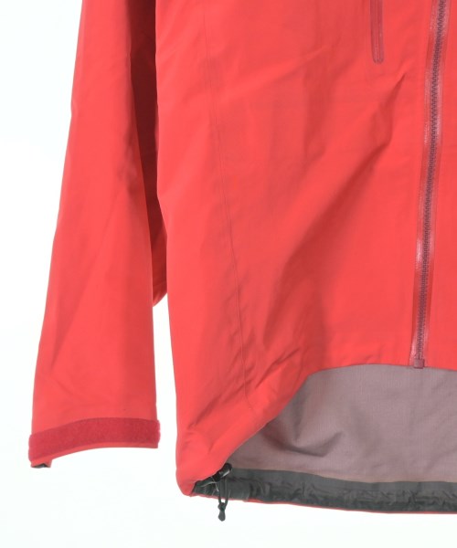 ARC'TERYX（アークテリクス）マウンテンパーカー 赤 サイズ:S メンズ/2200661910023