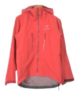 ARC'TERYX（アークテリクス）マウンテンパーカー 赤 サイズ:S メンズ/2200661910023