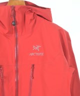 ARC'TERYX（アークテリクス）マウンテンパーカー 赤 サイズ:S メンズ/2200661910023