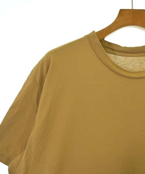 ARC'TERYX（アークテリクス）Tシャツ・カットソー ベージュ サイズ:XL メンズ/2200661967034