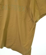 ARC'TERYX（アークテリクス）Tシャツ・カットソー ベージュ サイズ:XL メンズ/2200661967034