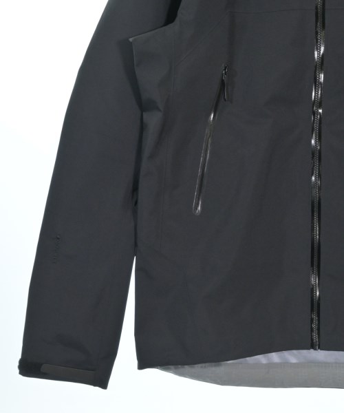 ARC'TERYX（アークテリクス）マウンテンパーカー 黒 サイズ:S メンズ/2200662396031