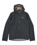 ARC'TERYX（アークテリクス）マウンテンパーカー 黒 サイズ:S メンズ/2200662396031