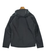 ARC'TERYX（アークテリクス）マウンテンパーカー 黒 サイズ:S メンズ/2200662396031