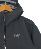 ARC'TERYX（アークテリクス）マウンテンパーカー 黒 サイズ:S メンズ/2200662396031