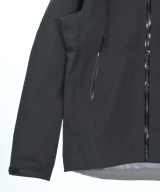 ARC'TERYX（アークテリクス）マウンテンパーカー 黒 サイズ:S メンズ/2200662396031