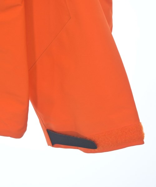 ARC'TERYX（アークテリクス）マウンテンパーカー オレンジ サイズ:XL メンズ/2200710522023