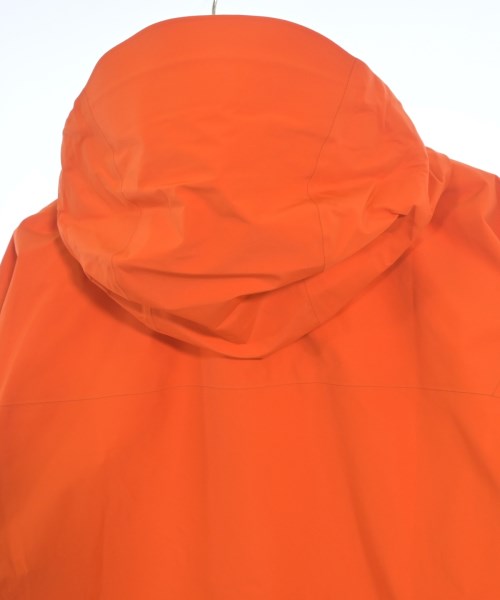 ARC'TERYX（アークテリクス）マウンテンパーカー オレンジ サイズ:XL メンズ/2200710522023