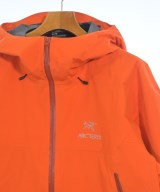 ARC'TERYX（アークテリクス）マウンテンパーカー オレンジ サイズ:XL メンズ/2200710522023