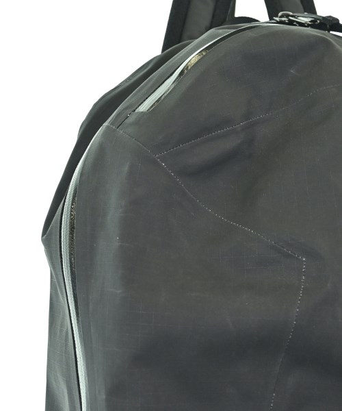 ARC'TERYX（アークテリクス）バックパック・リュック 黒 サイズ:- メンズ/2200710617064