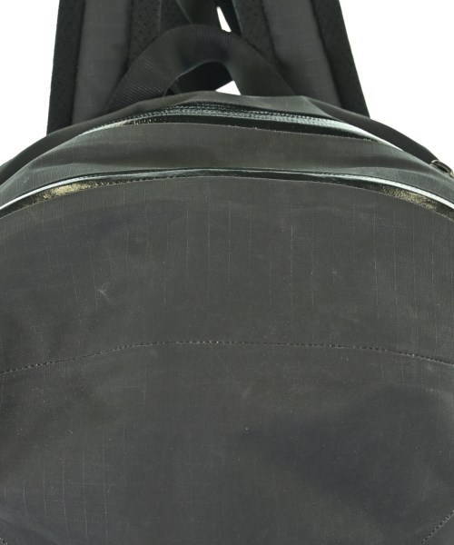 ARC'TERYX（アークテリクス）バックパック・リュック 黒 サイズ:- メンズ/2200710617064