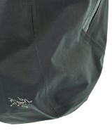 ARC'TERYX（アークテリクス）バックパック・リュック 黒 サイズ:- メンズ/2200710617064
