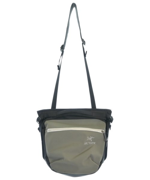 ARC'TERYX(アークテリクス)のショルダーバッグ サイズ:- 19,400円