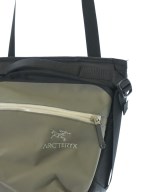 ARC'TERYX（アークテリクス）ショルダーバッグ 黒 サイズ:- メンズ/2200710806222