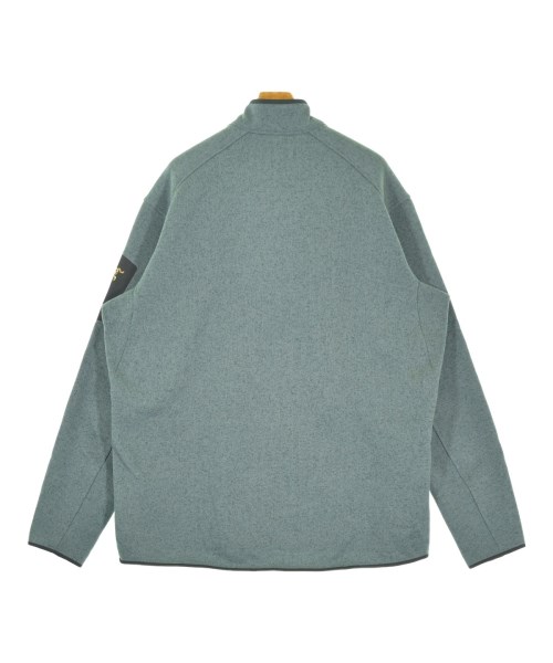 ARC'TERYX（アークテリクス）スウェット 緑 サイズ:XXL メンズ/2200711161030