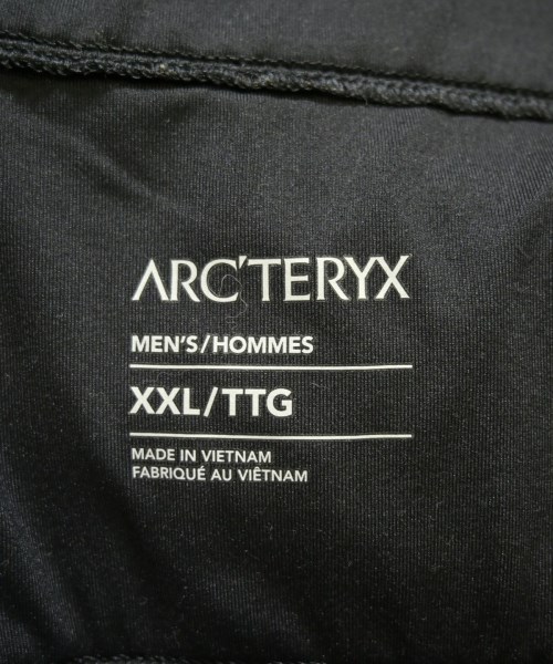 ARC'TERYX（アークテリクス）スウェット 緑 サイズ:XXL メンズ/2200711161030