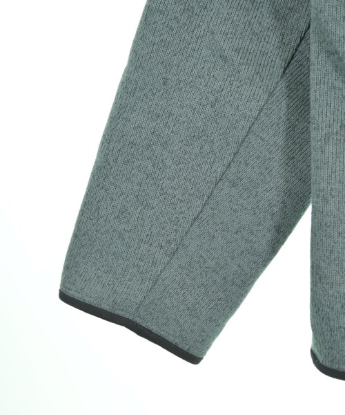 ARC'TERYX（アークテリクス）スウェット 緑 サイズ:XXL メンズ/2200711161030