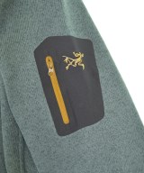 ARC'TERYX（アークテリクス）スウェット 緑 サイズ:XXL メンズ/2200711161030