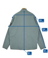 ARC'TERYX（アークテリクス）スウェット 緑 サイズ:XXL メンズ/2200711161030