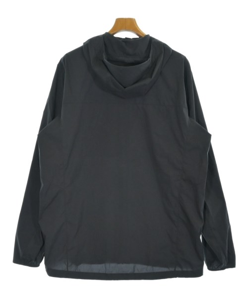 ARC'TERYX（アークテリクス）マウンテンパーカー 黒 サイズ:L メンズ/2200709186045
